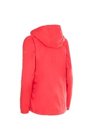 Womens/Ladies Sabrina Waterproof Jacket