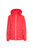 Womens/Ladies Sabrina Waterproof Jacket - Hibiscus red