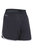 Womens/Ladies Sadie Active Shorts - Black