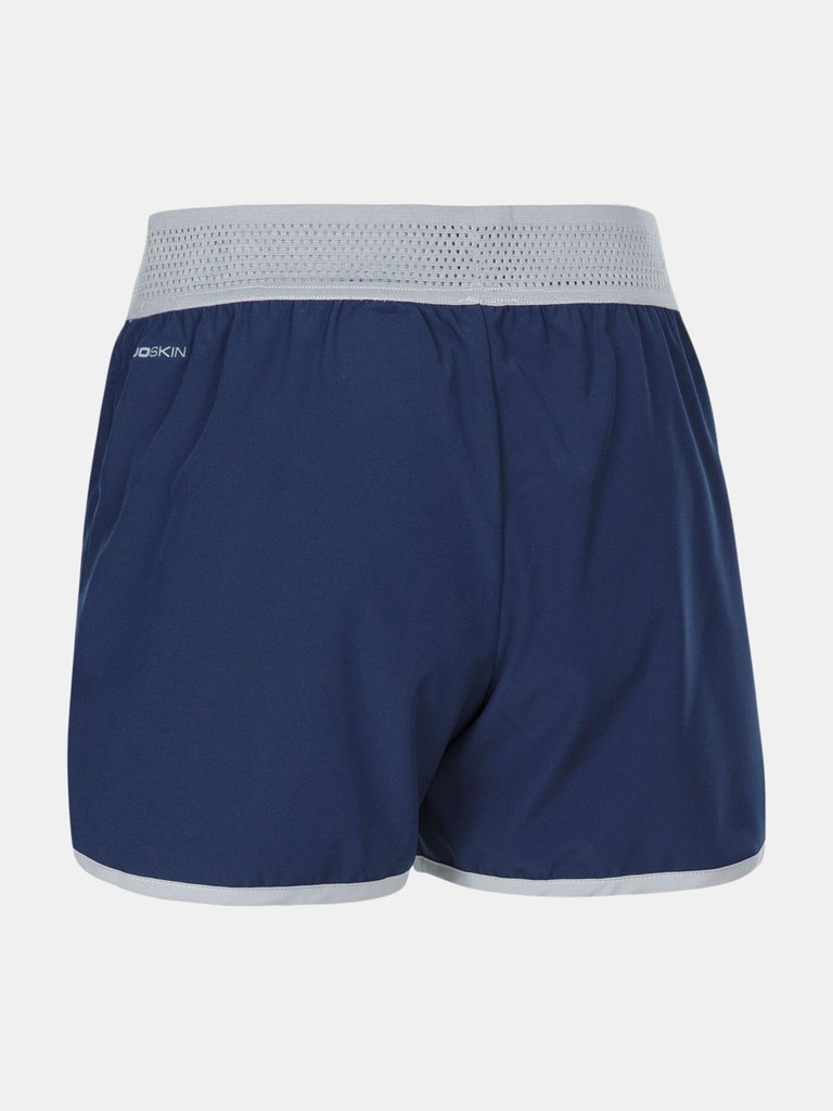 Womens/Ladies Sadie Active Shorts