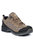 Womens/Ladies Scree Lace Up Technical Walking Shoes - Fawn - Fawn
