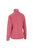 Womens/Ladies Skylar Fleece Top - Rose Blush