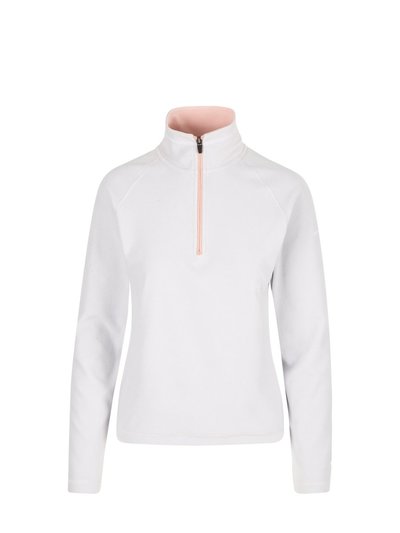 Trespass Womens/Ladies Skylar Fleece Top Sweatshirt product