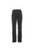 Womens/Ladies Sola Softshell Outdoor Pants - Black - Black