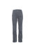 Womens/Ladies Sola Softshell Outdoor Pants - Carbon - Carbon