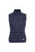 Womens/Ladies Teeley Packaway Vest - Navy - Navy