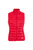 Womens/Ladies Teeley Packaway Vest - Red - Red