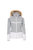 Womens/Ladies Temptation Ski Jacket - White