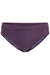 Womens/Ladies Tina Swim Briefs  - Rose Blush