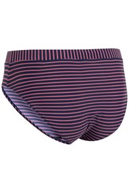 Womens/Ladies Tina Swim Briefs 