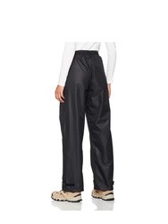 Womens/Ladies Tutula Waterproof Pants/Trousers