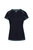 Womens/Ladies Viktoria Active T-Shirt - Navy