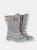 Womens Stavra II Snow Boots - Storm Grey