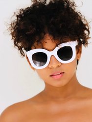 Hot Girl Summer Oversized Wayfarer Women’s Sunglasses