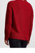 Long Sleeve Crew Neck Cables Sweater