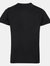 TriDri Mens Performance Recycled T-Shirt (Black)