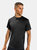 TriDri Mens Performance Recycled T-Shirt (Black)