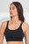 TriDri Womens/Ladies Cross Back Medium Impact Sports Bra