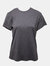 TriDri Womens/Ladies Melange T-Shirt