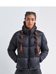 TriDri Womens/Ladies Padded Jacket