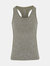 TriDri Womens/Ladies Seamless 3D Fit Multi Sport Sculpt Undershirt (Olive) - Olive