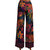 Long Weekend Pant In Multi