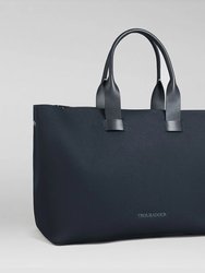 Carrier Tote - Navy