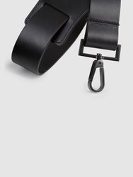 Leather Shoulder Strap