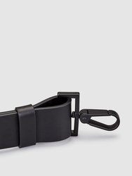 Leather Shoulder Strap