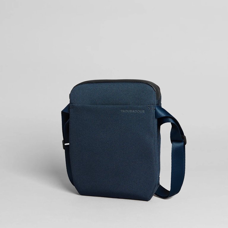 Messenger Compact Bags - Navy