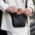 Messenger Compact Vegan Leather Bags