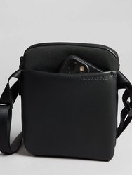 Messenger Compact Vegan Leather Bags