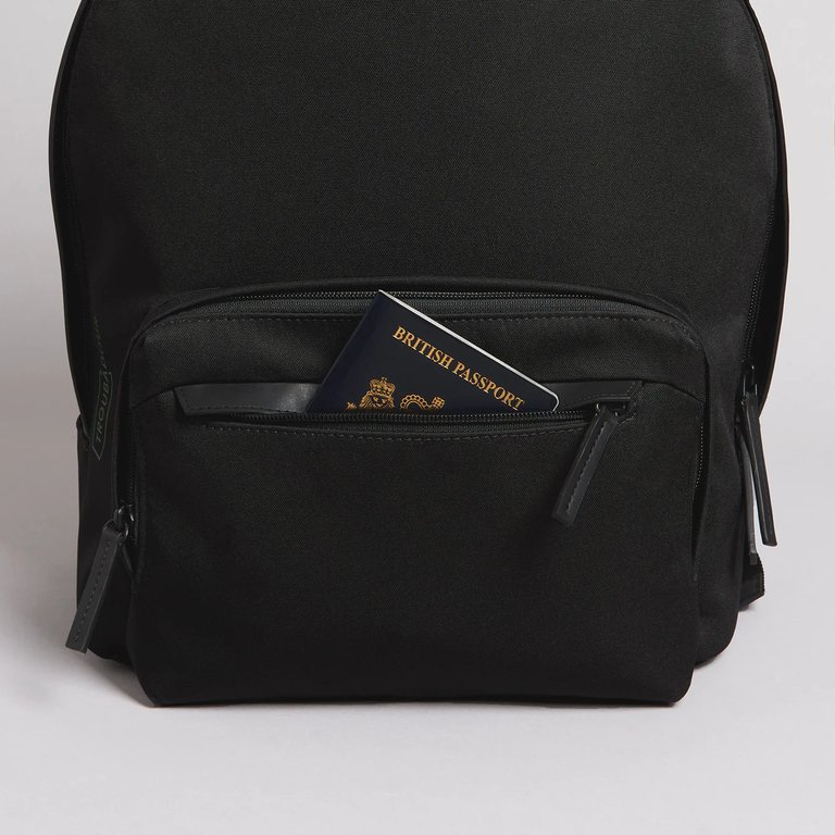 Orbis 1-Pocket Backpack