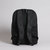 Orbis 2-Pocket Backpack - Black