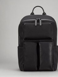 Ridge Backpack - Black