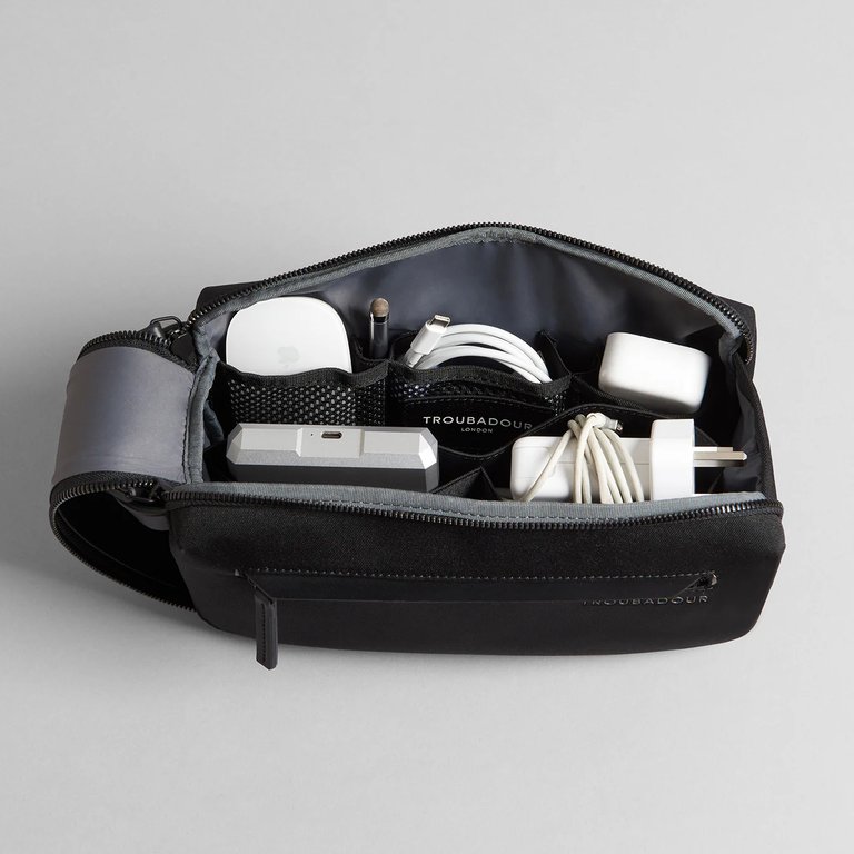 Rig Case Handbags