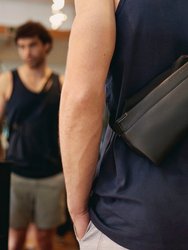 Sling Compact Vegan Leather