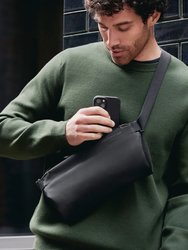 Sling Messenger Bag