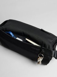 Sling Messenger Bag