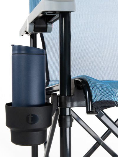 true places Cup Holder for Emmett Portable Chair product