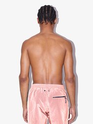 Neat Steve Flamingo Shorts