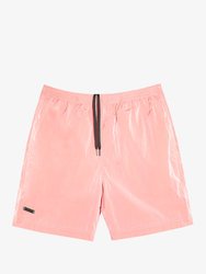 Neat Steve Flamingo Shorts