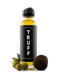 Black Truffle Oil