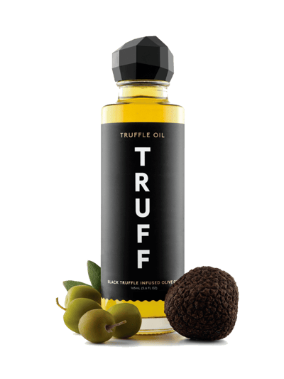 TRUFF Black Truffle Oil product