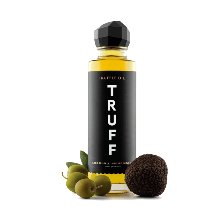 Black Truffle Oil