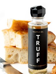 Black Truffle Oil