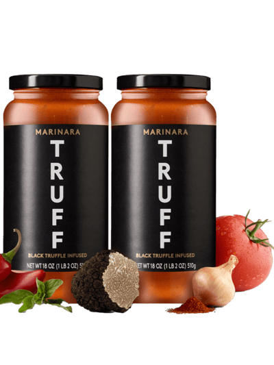 TRUFF Black Truffle Pomodoro (2 Jars) product