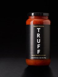 Black Truffle Pomodoro (2 Jars)