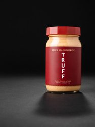 Spicy Truff Mayo (2 Jars)