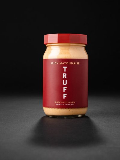 TRUFF Spicy Truff Mayo (2 Jars) product